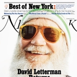 Achievement  of David Letterman