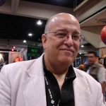 Photo from profile of Peter David