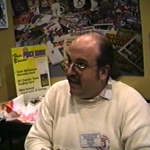 Photo from profile of Peter David