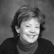 Diane Mott Davidson's Profile Photo