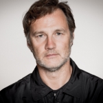 David Morrissey  - Friend of Ian Hart