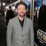 Photo from profile of Ian Hart