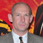 Photo from profile of Ian Hart