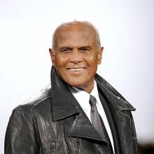 Harry​​ Belafonte's Profile Photo