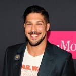 Brendan Schaub - ex-partner of Ronda Rousey