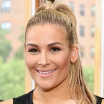 Natalya Neidhart - Friend of Ronda Rousey