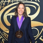 AnnMaria DeMars - Mother of Ronda Rousey