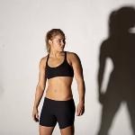 Photo from profile of Ronda Rousey