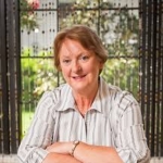  Jasmine Cresswell  - Friend of Diane Mott Davidson
