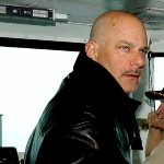 Rob Cohen - colleague of Martin Davidson