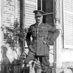 Photo from profile of Henry Rawlinson
