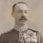 Photo from profile of Henry Rawlinson