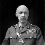 Photo from profile of Henry Rawlinson
