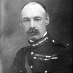 Photo from profile of Henry Rawlinson