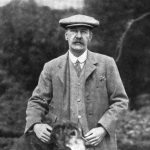 Sir Alfred Rawlinson, 3rd Baronet - Brother of Henry Rawlinson