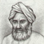 Photo from profile of Abu al-Biruni