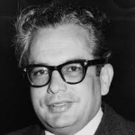 Roberto Arias - late spouse of Margot Fonteyn