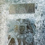 Thomas Boleyn - Father of Anne Boleyn