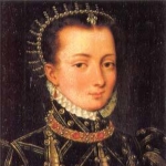 Elizabeth Howard - Mother of Anne Boleyn