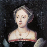 Mary Boleyn - Sister of Anne Boleyn