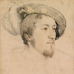 George Boleyn - Brother of Anne Boleyn