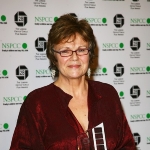 Photo from profile of Julie Walters