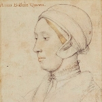 Photo from profile of Anne Boleyn