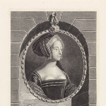 Photo from profile of Anne Boleyn