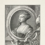 Photo from profile of Anne Boleyn