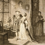 Photo from profile of Anne Boleyn