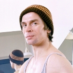 Rudolf Nureyev - colleague of Margot Fonteyn