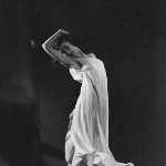 Photo from profile of Margot Fonteyn