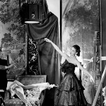 Photo from profile of Margot Fonteyn