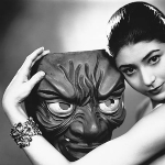 Photo from profile of Margot Fonteyn