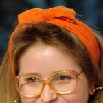 Photo from profile of Jessie Cave