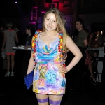 Photo from profile of Jessie Cave