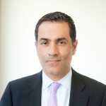 Vali Nasr - Son of Seyyed Nasr