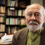 Photo from profile of Seyyed Nasr