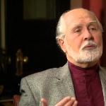 Photo from profile of Seyyed Nasr