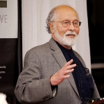 Photo from profile of Seyyed Nasr