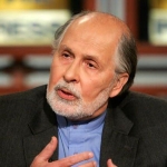 Photo from profile of Seyyed Nasr