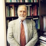 Photo from profile of Seyyed Nasr