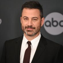 Jimmy Kimmel's Profile Photo