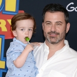 William "Billy" Kimmel - Son of Jimmy Kimmel