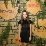 Photo from profile of Scarlett Byrne