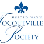 United Way's Alexis de Tocqueville Society
