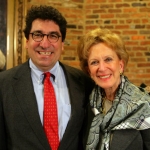 Photo from profile of Martha Ingram
