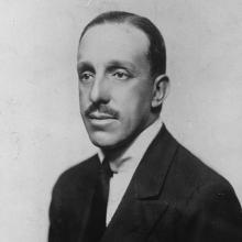 Alfonso XIII's Profile Photo