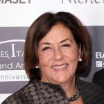 Joan Iacono Kimmel - Mother of Jimmy Kimmel