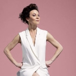Photo from profile of Helen McCrory